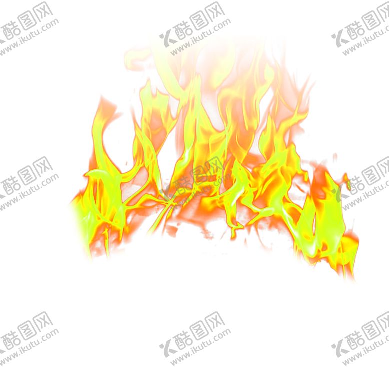 编号：22289506191515095906【酷图网】源文件下载-火焰
