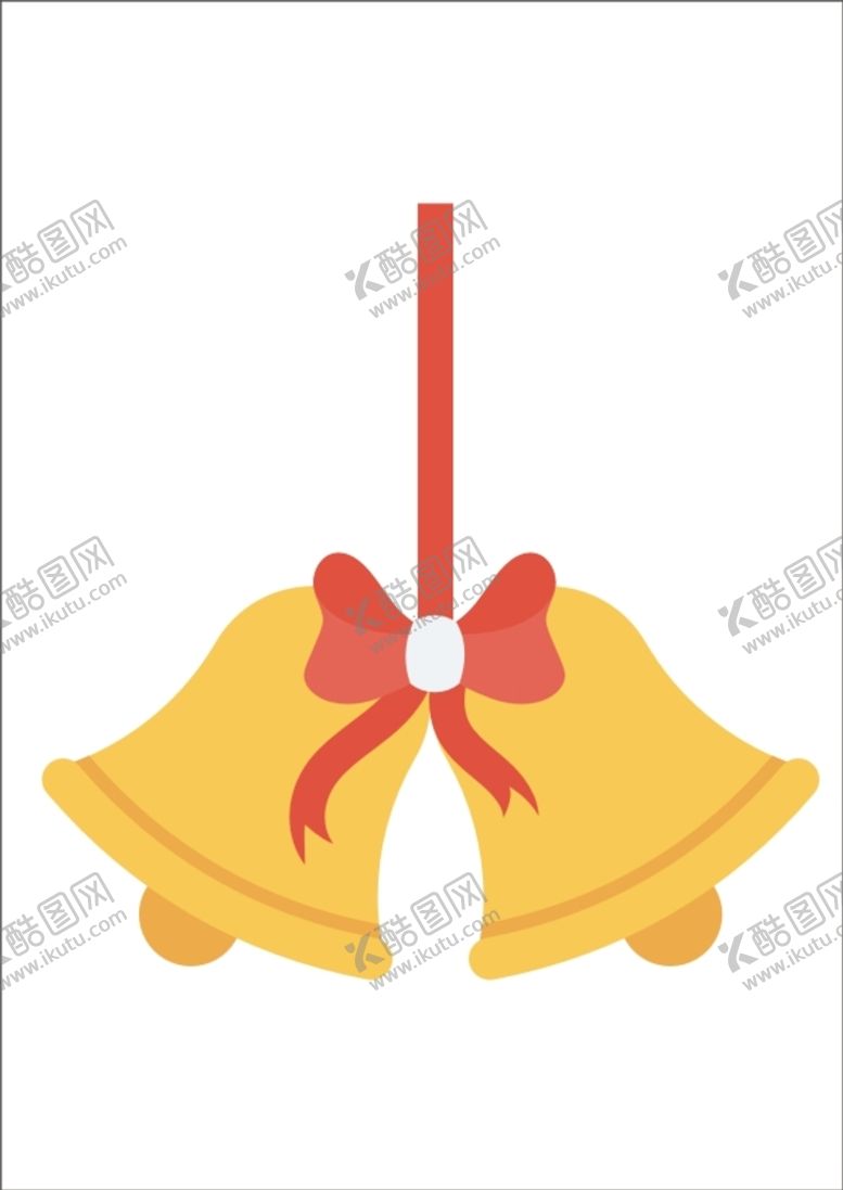 编号：82471009240003597302【酷图网】源文件下载-铃铛