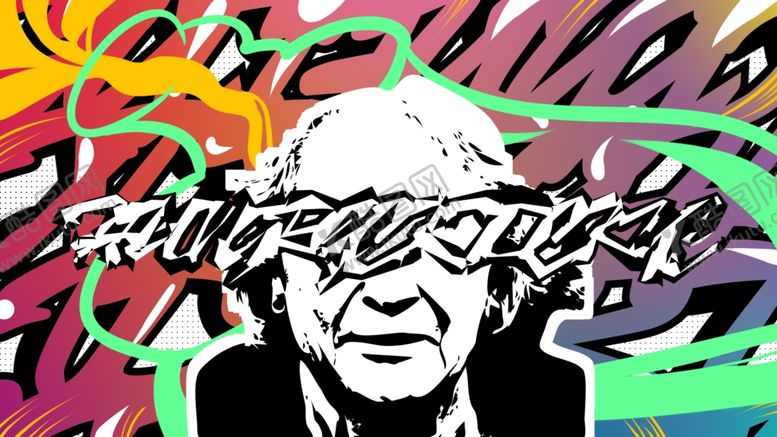 编号：23522809292154493120【酷图网】源文件下载-抽象插画