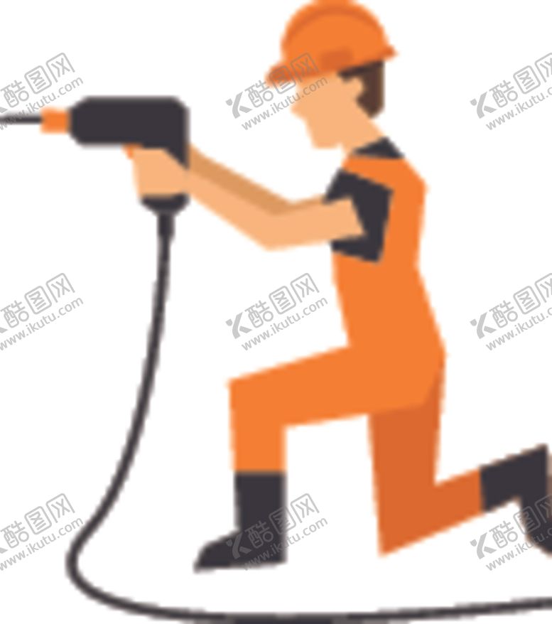 编号：18224309250054064407【酷图网】源文件下载-电钻