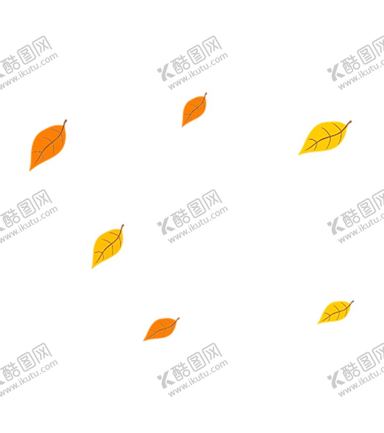 编号：93346304101534108750【酷图网】源文件下载-树叶
