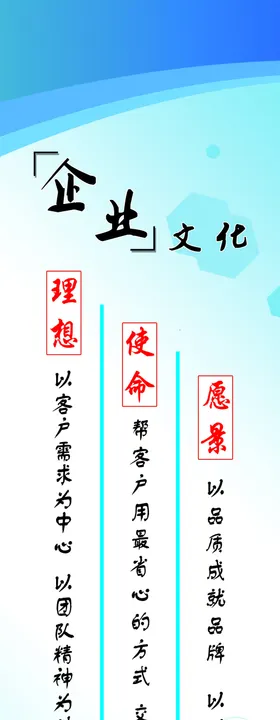 企业文化