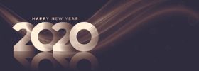 2020高端质感背景
