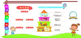 编号：61032509250031074029【酷图网】源文件下载-食堂一周食谱