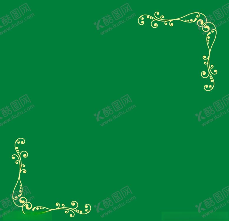 编号：21153307131727438219【酷图网】源文件下载-边框