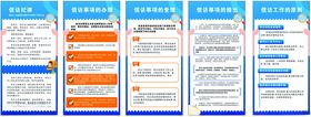 信访展板
