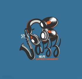 大牌耳机插画矢量歌曲