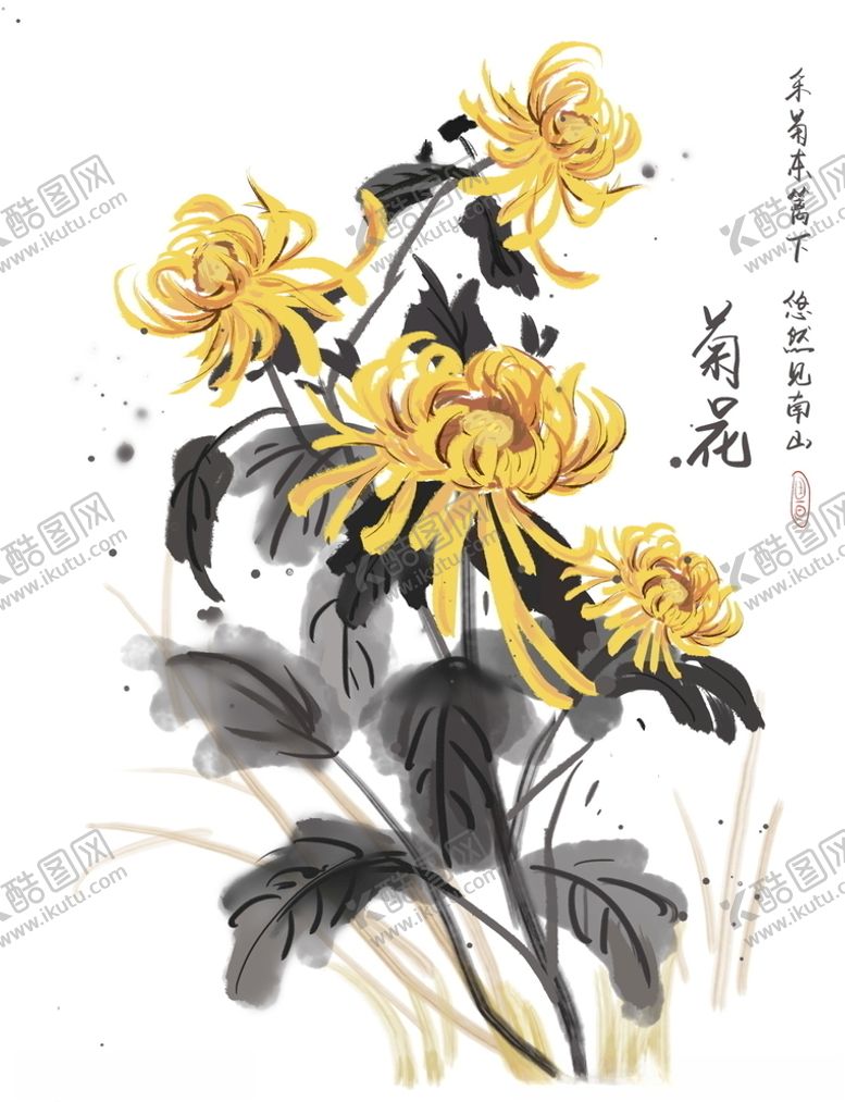 编号：20216705011402044398【酷图网】源文件下载-中国风山水背景