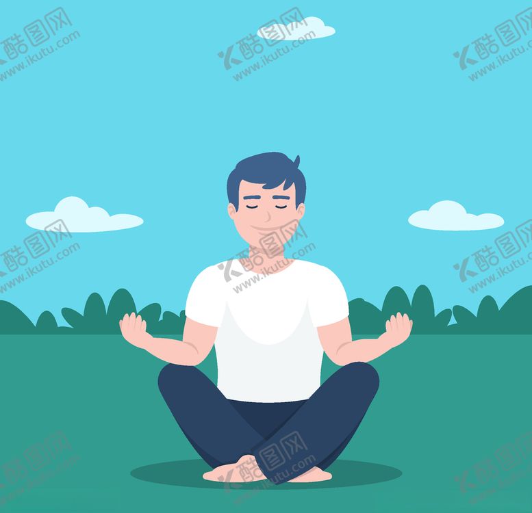 编号：82729406151806218049【酷图网】源文件下载-瑜伽
