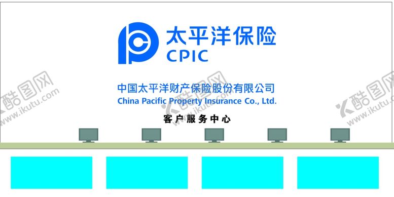 编号：65452311011527376138【酷图网】源文件下载-太平洋背景墙