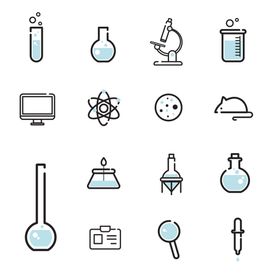 编号：45362009240539375610【酷图网】源文件下载-科学实验 