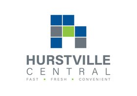 Hurstville购物中心