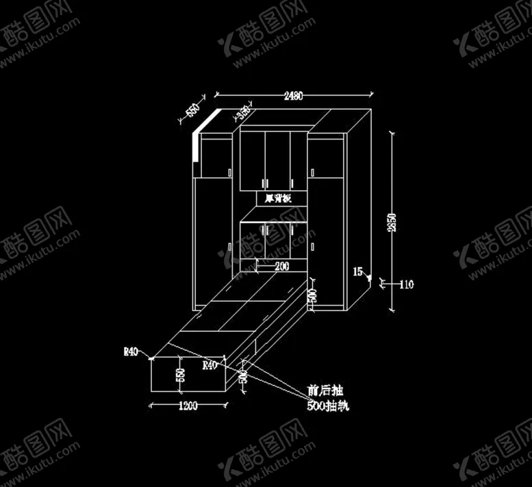 编号：95833705021234312561【酷图网】源文件下载-榻榻米设计