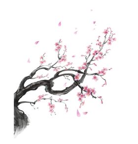 墨梅