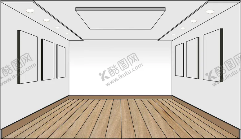 编号：65903610190521535757【酷图网】源文件下载-室内效果