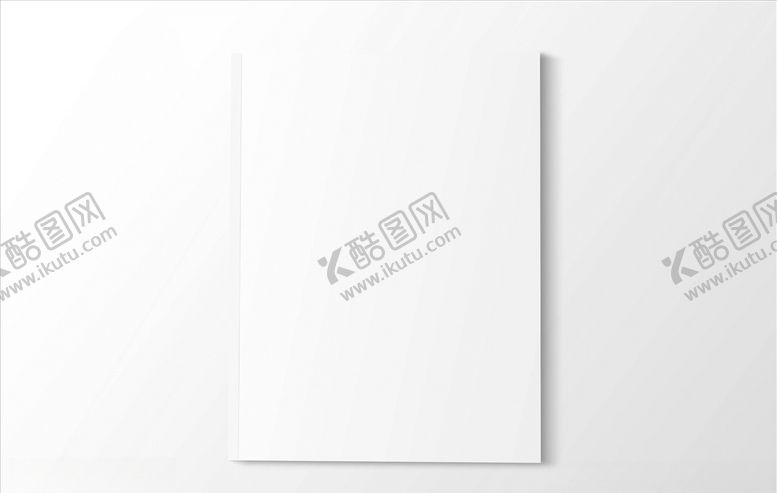 编号：87433304070459577509【酷图网】源文件下载-画册杂志样机