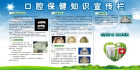口腔海报