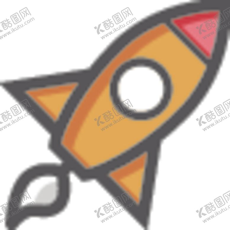 编号：27804505111654491989【酷图网】源文件下载-火箭