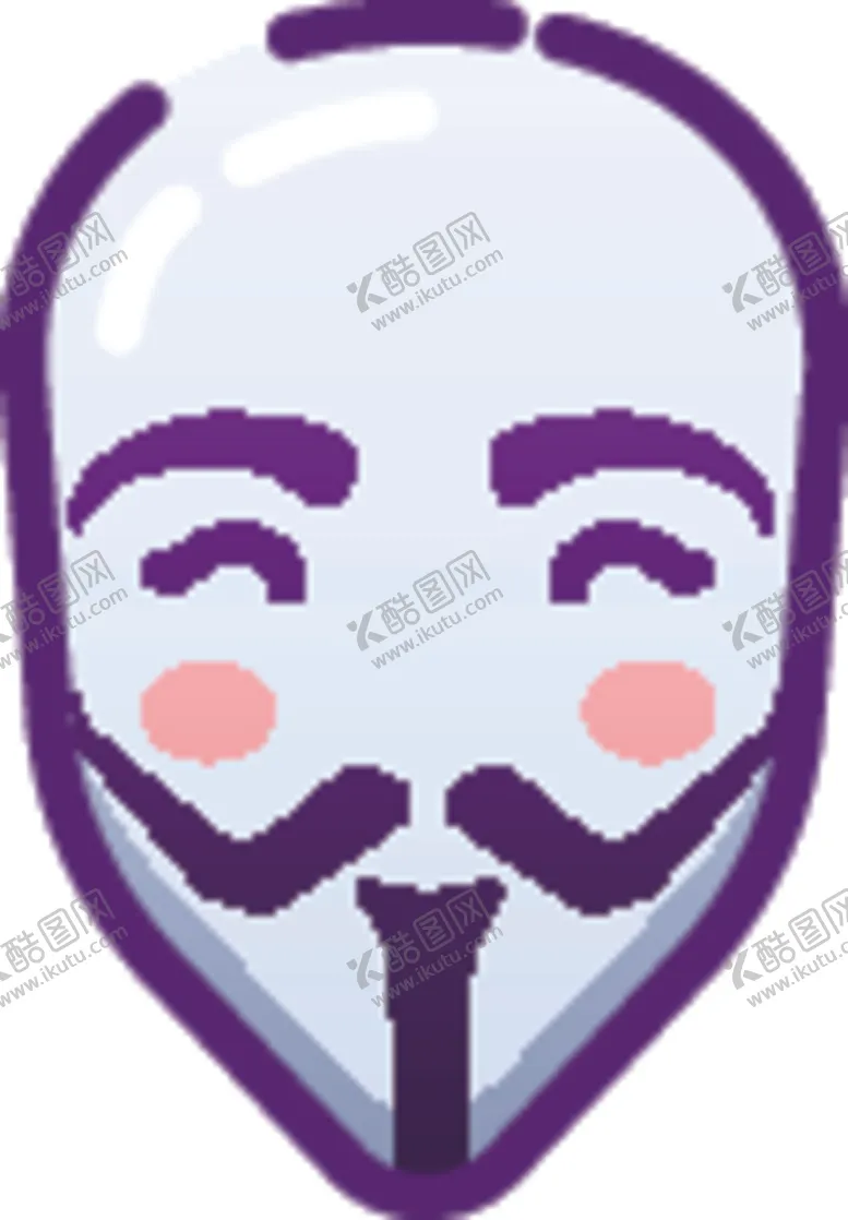 编号：15627704062156178434【酷图网】源文件下载-面具