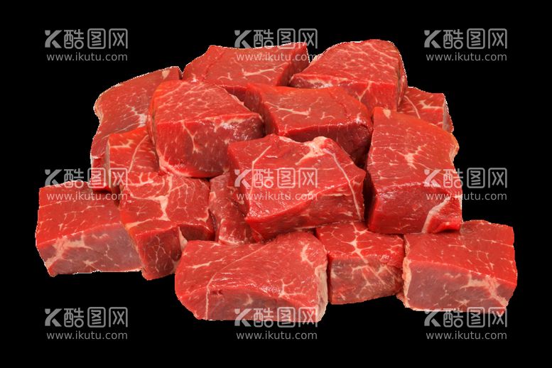 编号：26385311112206553998【酷图网】源文件下载-牛肉