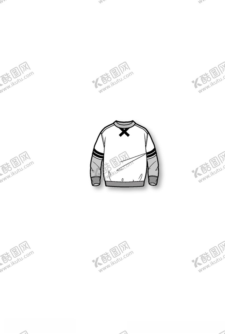 编号：47558307091622509829【酷图网】源文件下载-服装款式