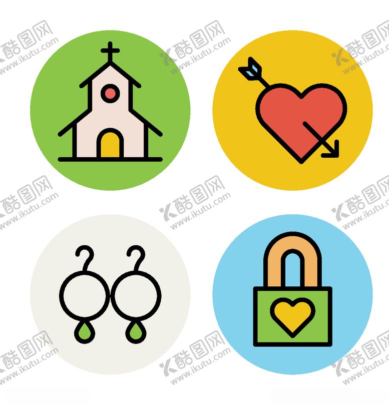 编号：18186610140125034242【酷图网】源文件下载-图标