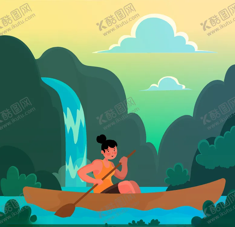 编号：25919407012243393794【酷图网】源文件下载-旅客游客