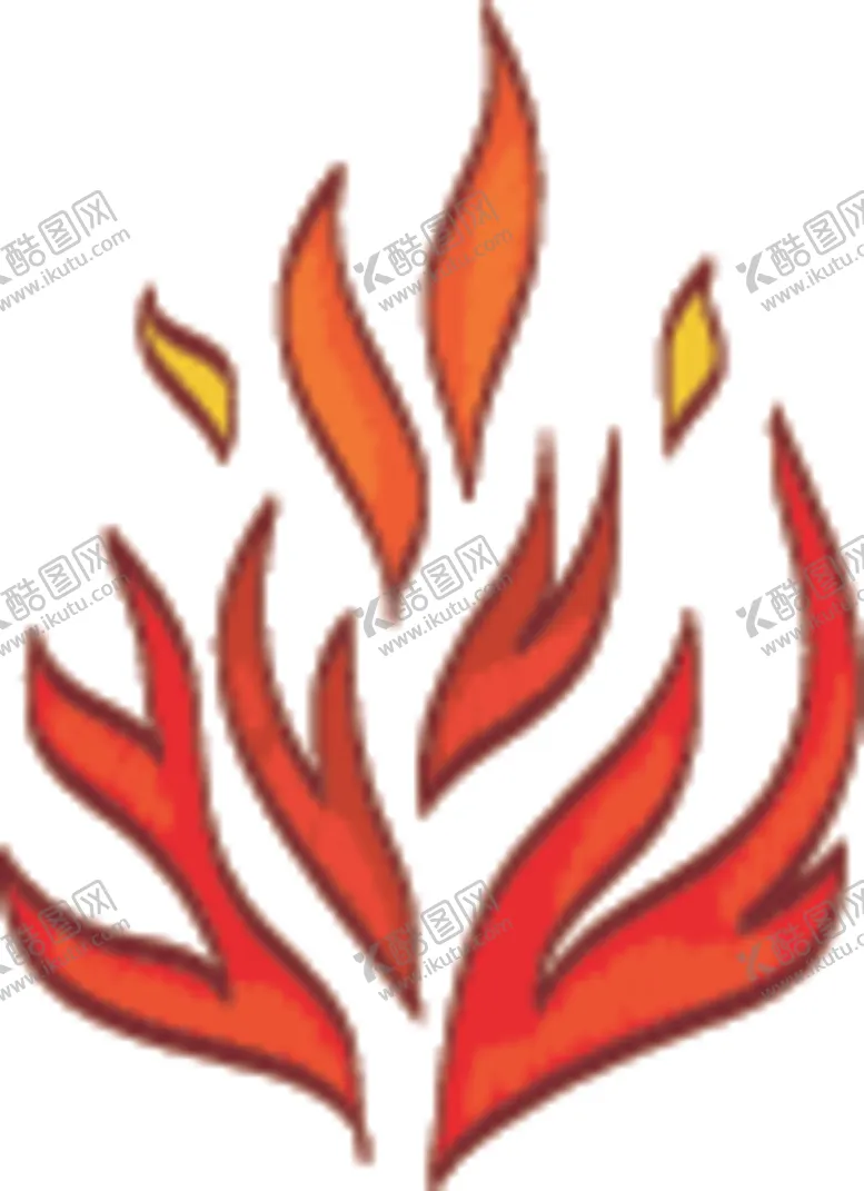 编号：63933802190309008504【酷图网】源文件下载-火苗