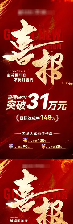 幼儿园排名喜报