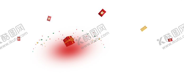 编号：10393807091137188371【酷图网】源文件下载-红色背景