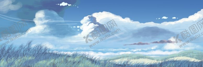 编号：84921605120113108331【酷图网】源文件下载-蓝天白云