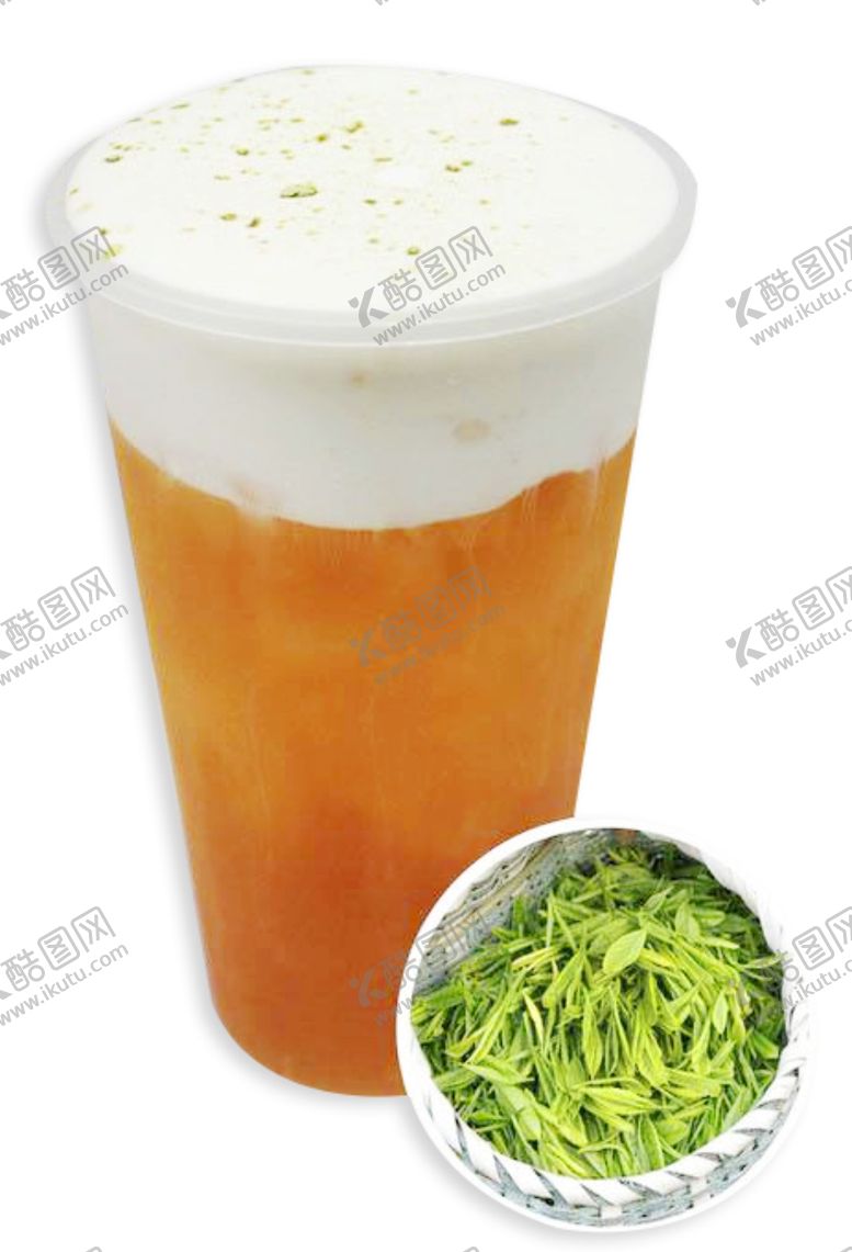 编号：57689110271943514403【酷图网】源文件下载-芝士绿茶
