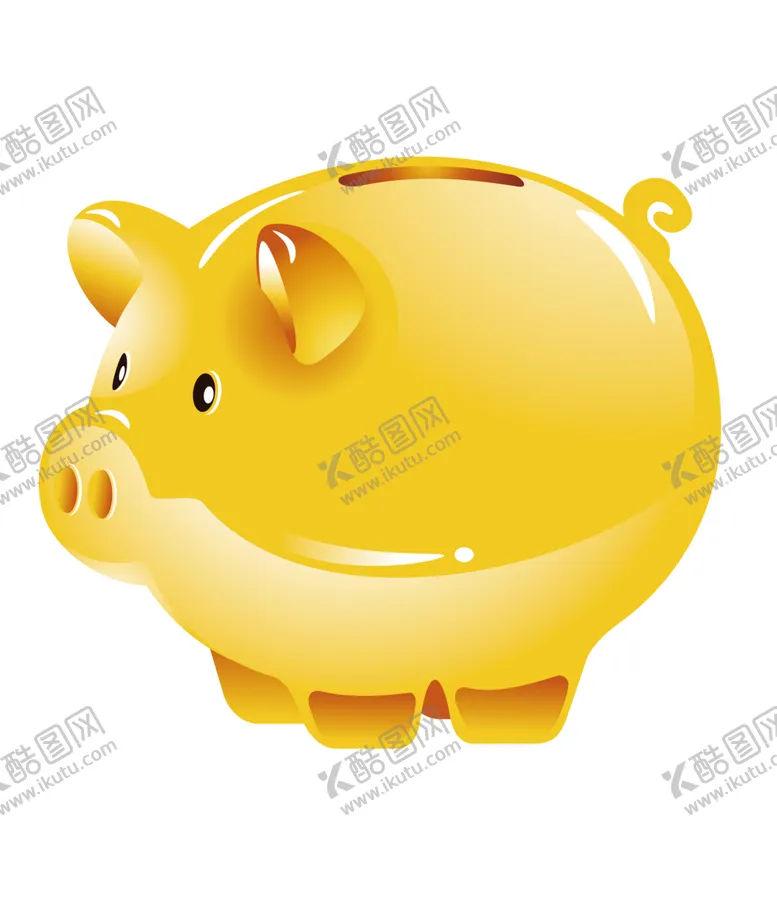 编号：73871604170843488019【酷图网】源文件下载-存钱罐