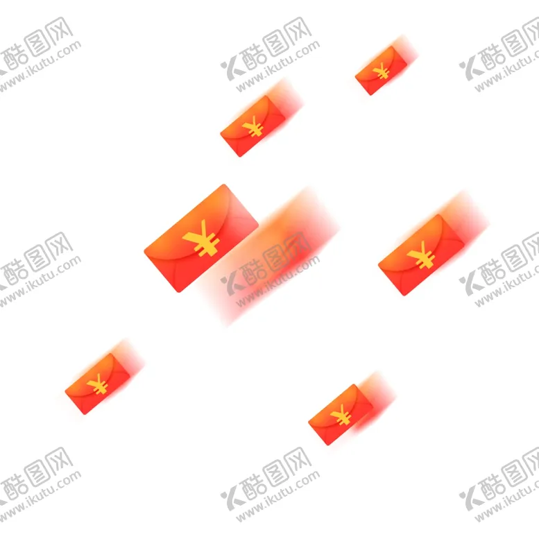 编号：76548304282102568095【酷图网】源文件下载-红包雨