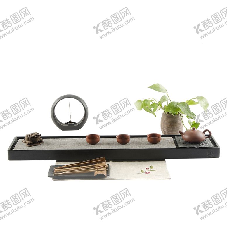 编号：20157511011659242138【酷图网】源文件下载-茶具