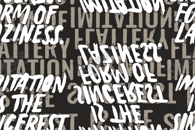 编号：59100009190532508994【酷图网】源文件下载-字母