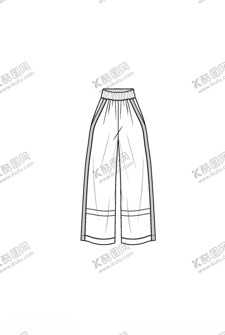 编号：15245109211815515471【酷图网】源文件下载-服装款式