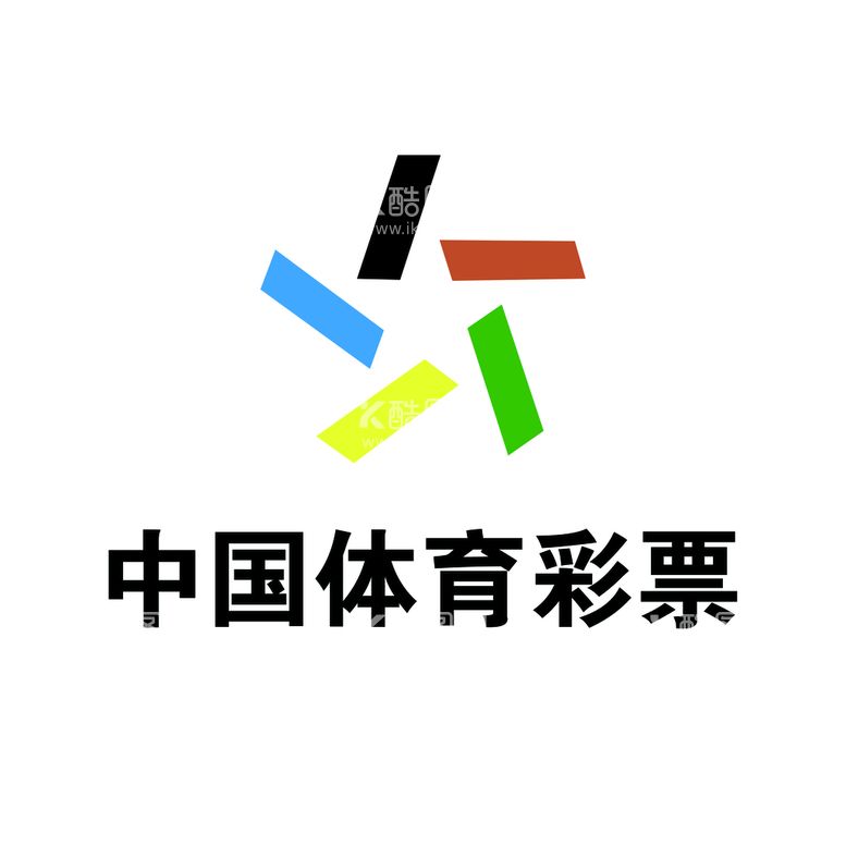 编号：15074311221206359245【酷图网】源文件下载-中国体育彩票商标