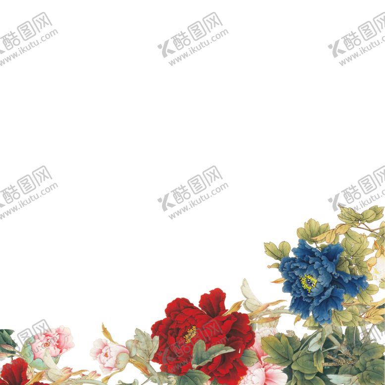 编号：47488506160540331836【酷图网】源文件下载-牡丹花