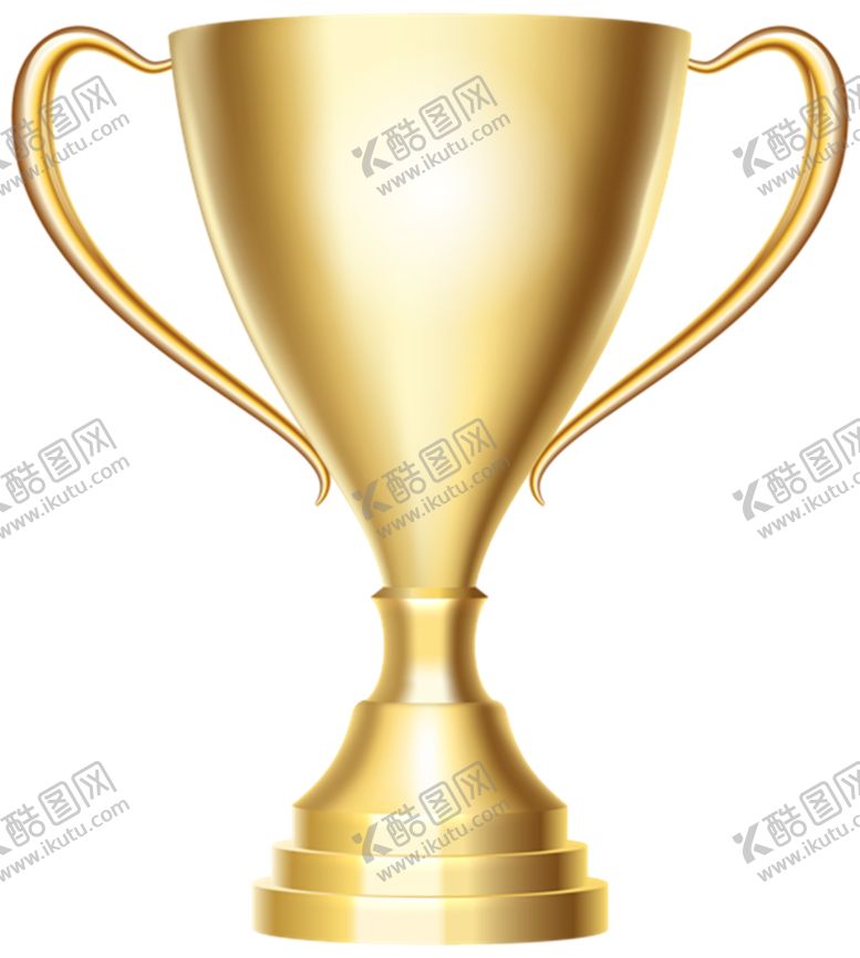 编号：55417805190452347885【酷图网】源文件下载-奖杯