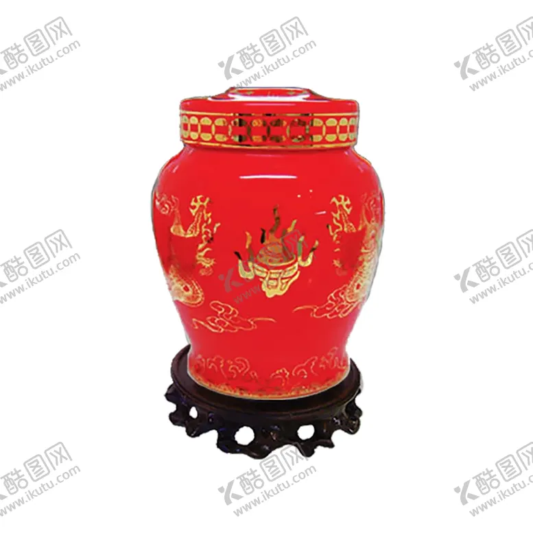 编号：76193907020213124673【酷图网】源文件下载-古瓷工艺制陶瓷器画册古玉