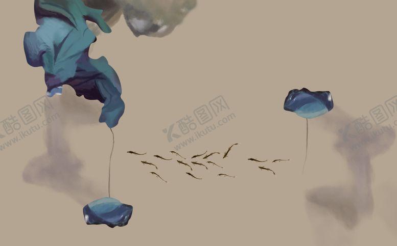 编号：73327510072220543601【酷图网】源文件下载-装饰画