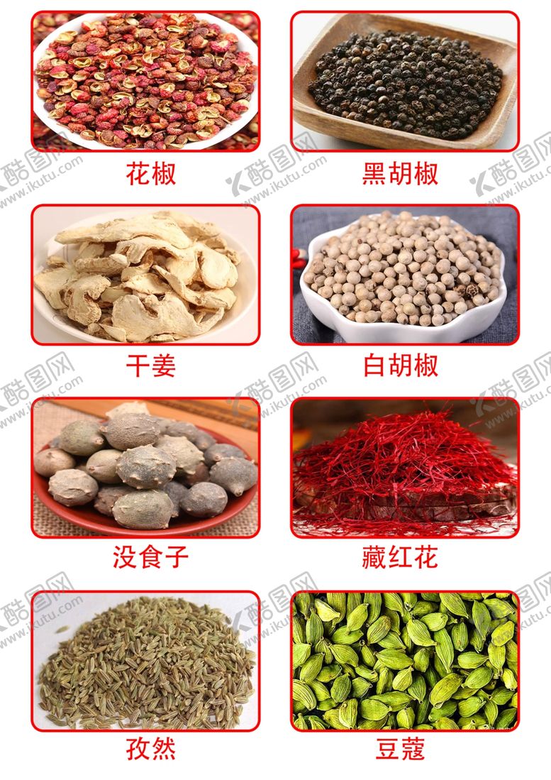 编号：51811102131835104456【酷图网】源文件下载-调料