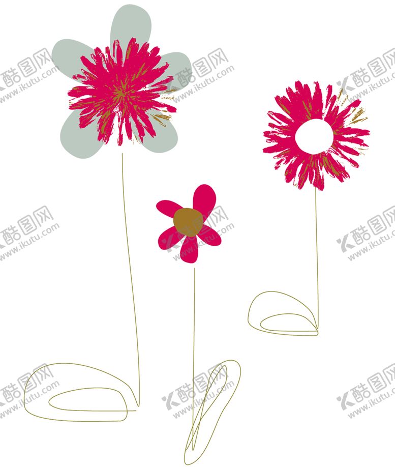 编号：52546109251552137135【酷图网】源文件下载-鲜花素材