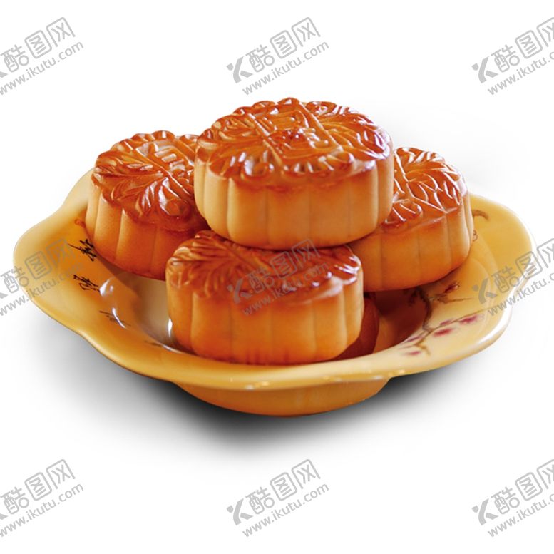 编号：72362003152128217843【酷图网】源文件下载-月饼