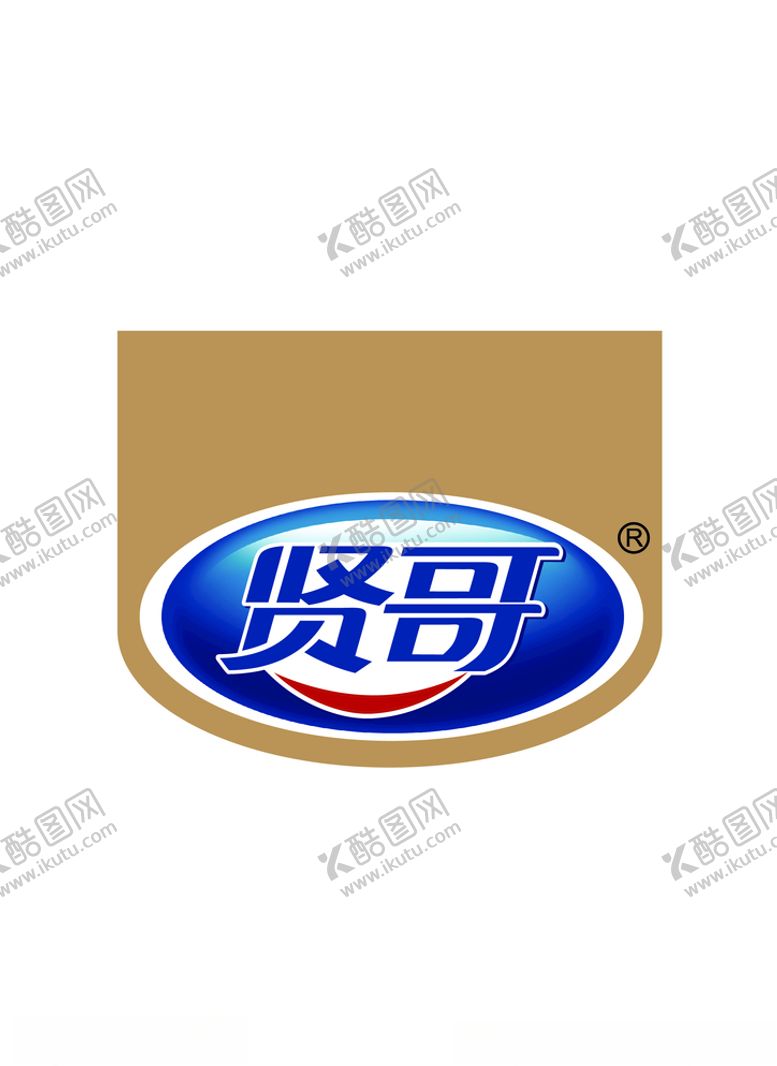 编号：62557009161418213757【酷图网】源文件下载-贤哥logo