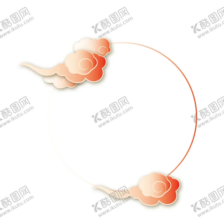 编号：79687104260845103253【酷图网】源文件下载-中国风边框