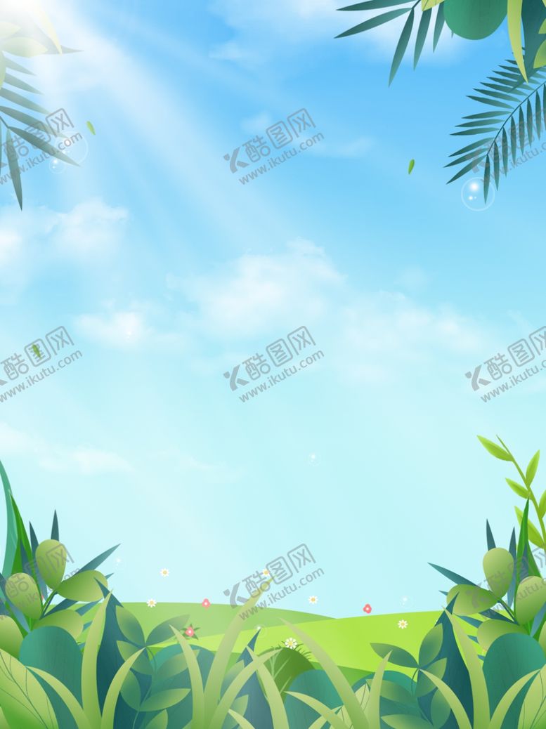 编号：98833402051205445014【酷图网】源文件下载-春分