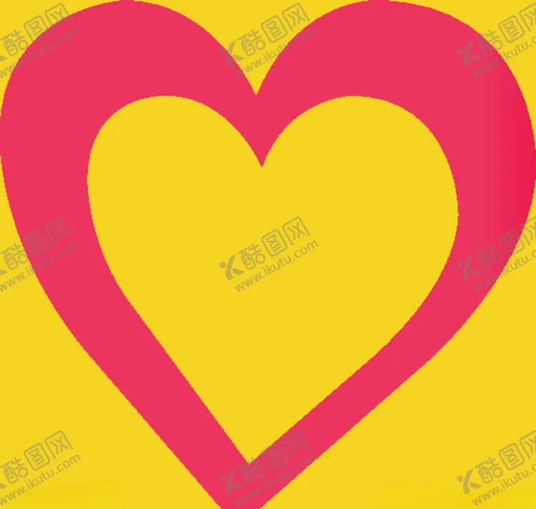 编号：93355706300825584310【酷图网】源文件下载-桃心素材
