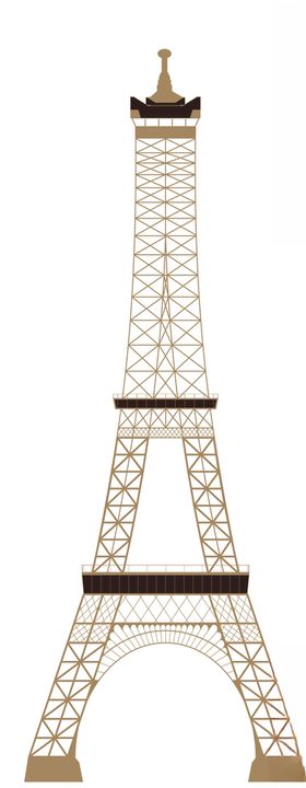埃菲尔铁塔